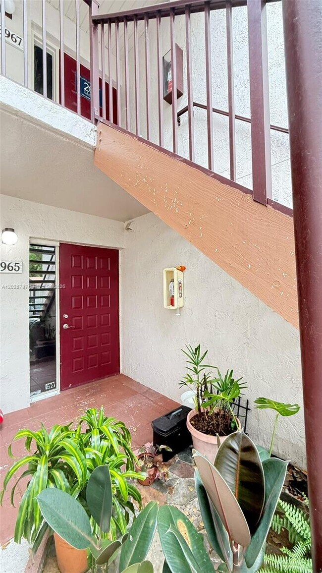 Foto del edificio - 13965 SW 91st Terrace