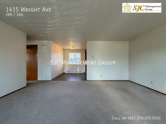 Foto del edificio - 1415 Wright Ave