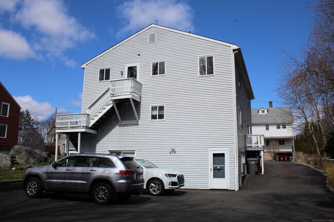 Building Photo - 45 Woodland St