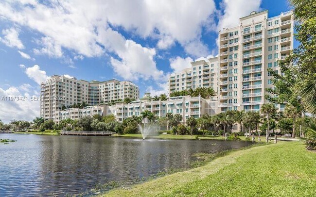 Foto del edificio - 450 N Federal Hwy