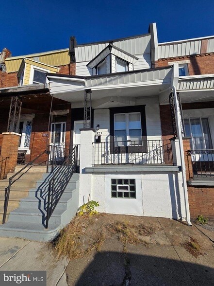 Foto principal - 1523 N 30th St