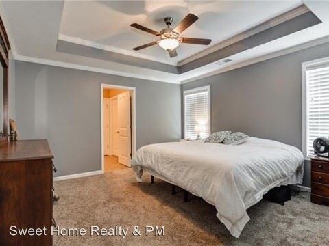 Building Photo - 3 br, 2 bath House - 812 Dunbar Cave Road
