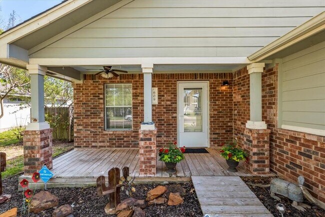 Building Photo - 609 Blair Ave