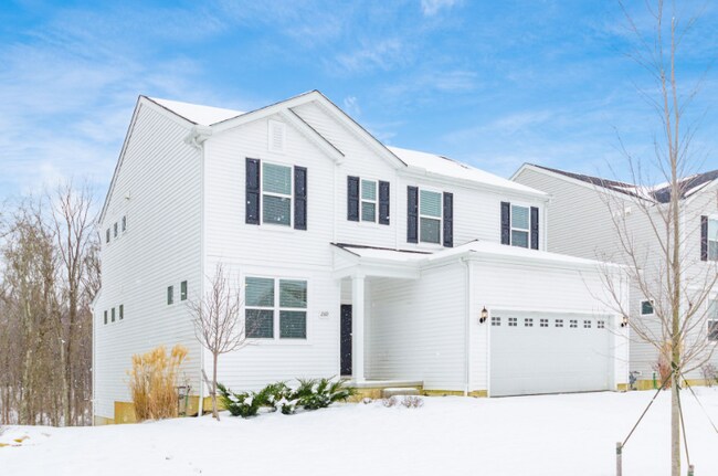 Foto del edificio - 260 Whitetail Trail