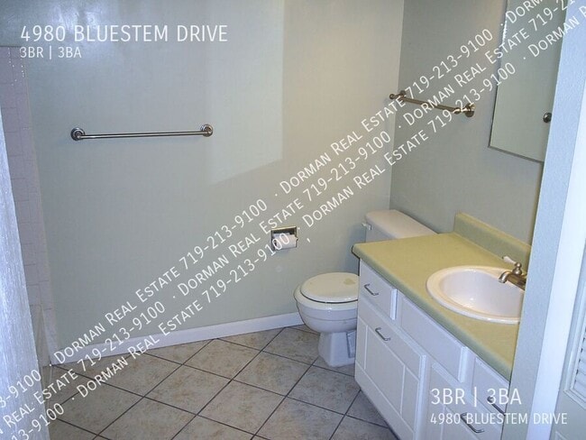 Building Photo - 4980 Bluestem Dr