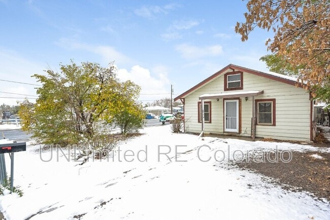 Photo - 6601 Knox Ct House