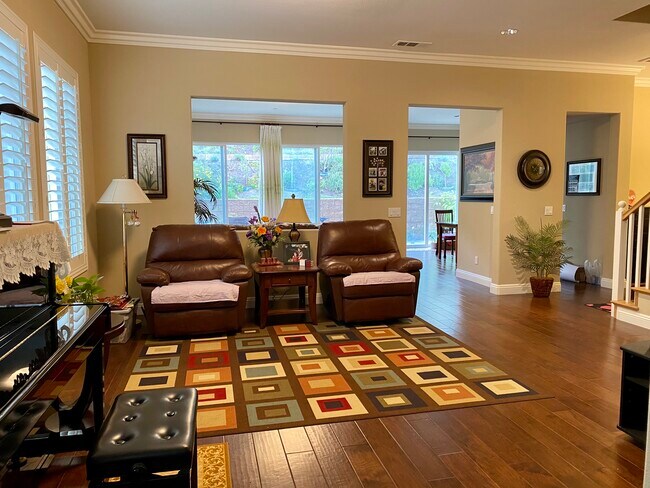 Foto del edificio - 17145 Monterey Ridge Way