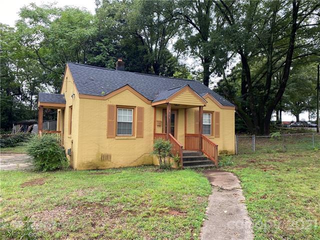 Primary Photo - 517 Concordia Ave