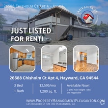 Building Photo - 26588 Chisholm Ct