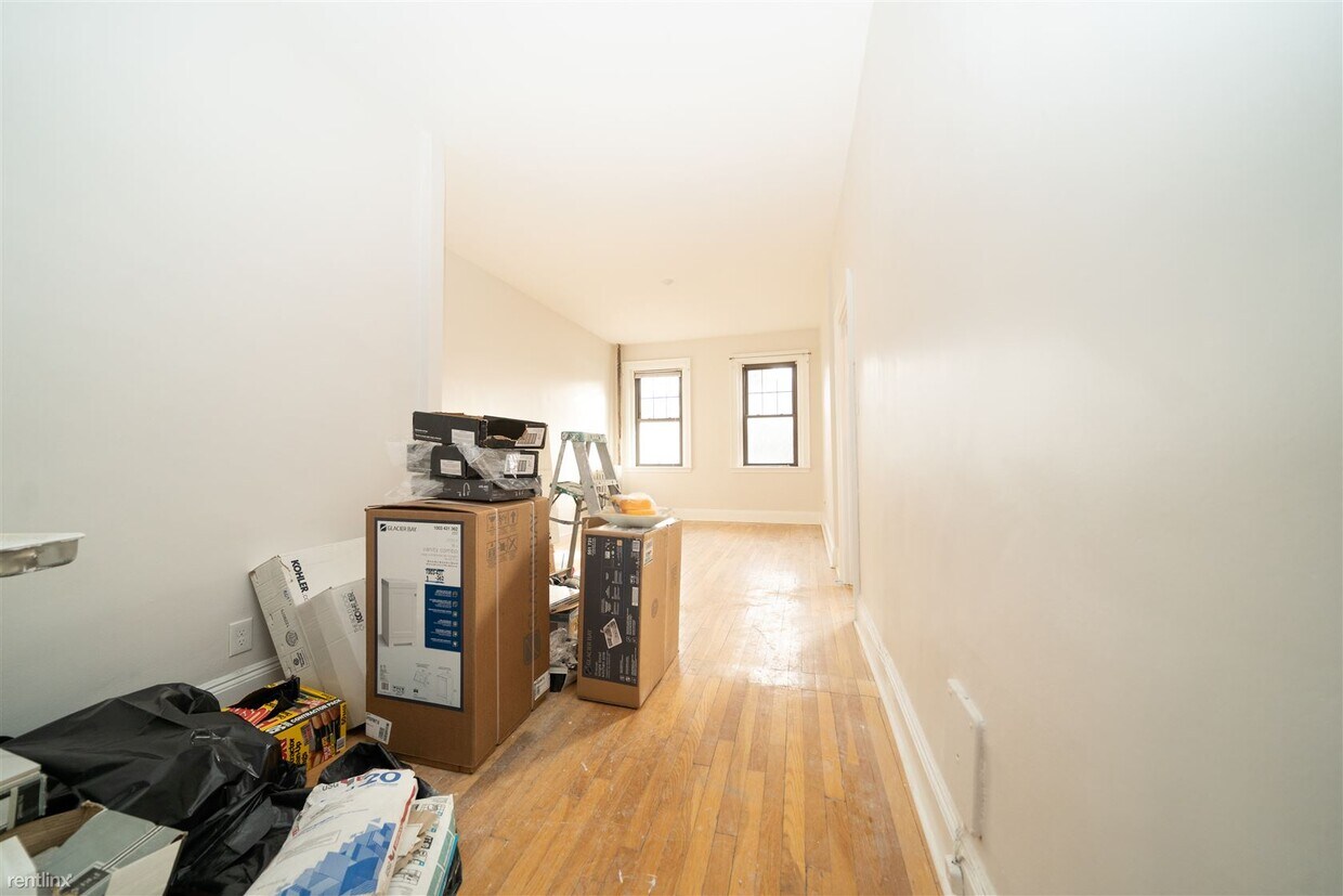 1 br, 1 bath - 249 Chestnut Hill Ave Apt 3A - 1 br, 1 bath  - 249 Chestnut Hill Ave Apt 3A