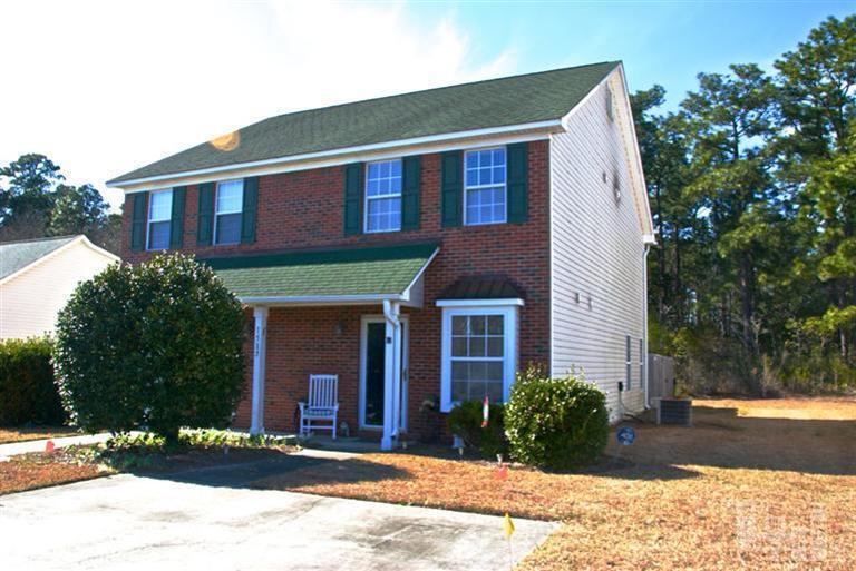 1517B Willoughby Park Ct, Wilmington, NC 28412