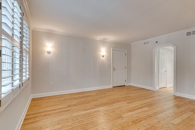 Foto del edificio - 610 Bashford Ln