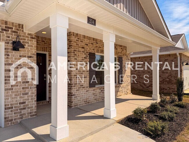 Foto del edificio - New Construction Home for Rent!