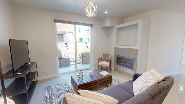 Foto del edificio - 1 br, 1 bath House - 3563 Warburton Ave Pr...