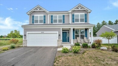 Building Photo - 11632 Amberwood Dr