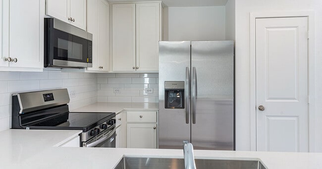 Foto del edificio - Overlook at Fairwater Rental Homes