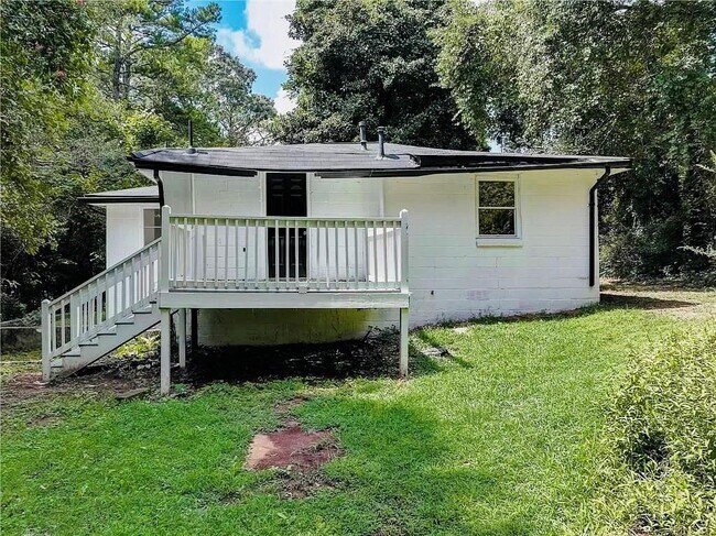 Building Photo - 4402 Sims Rd