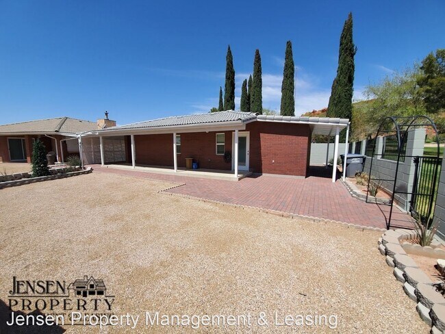 Building Photo - 1 br, 1 bath House - 855 West 1130 North C...