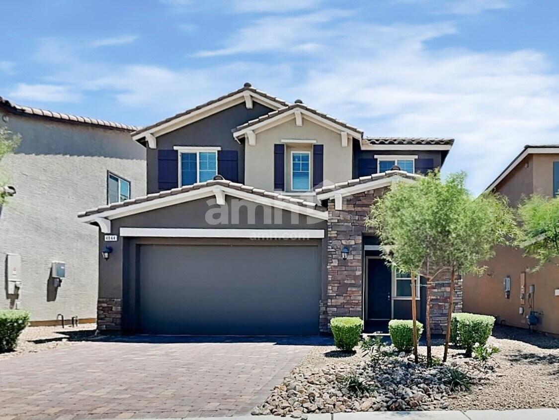 Foto principal - 4844 Blushing Star St