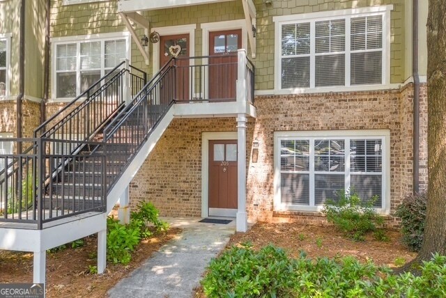 Foto del edificio - 490 S Barnett Shoals Rd