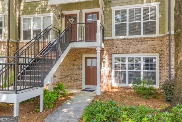Building Photo - 490 S Barnett Shoals Rd