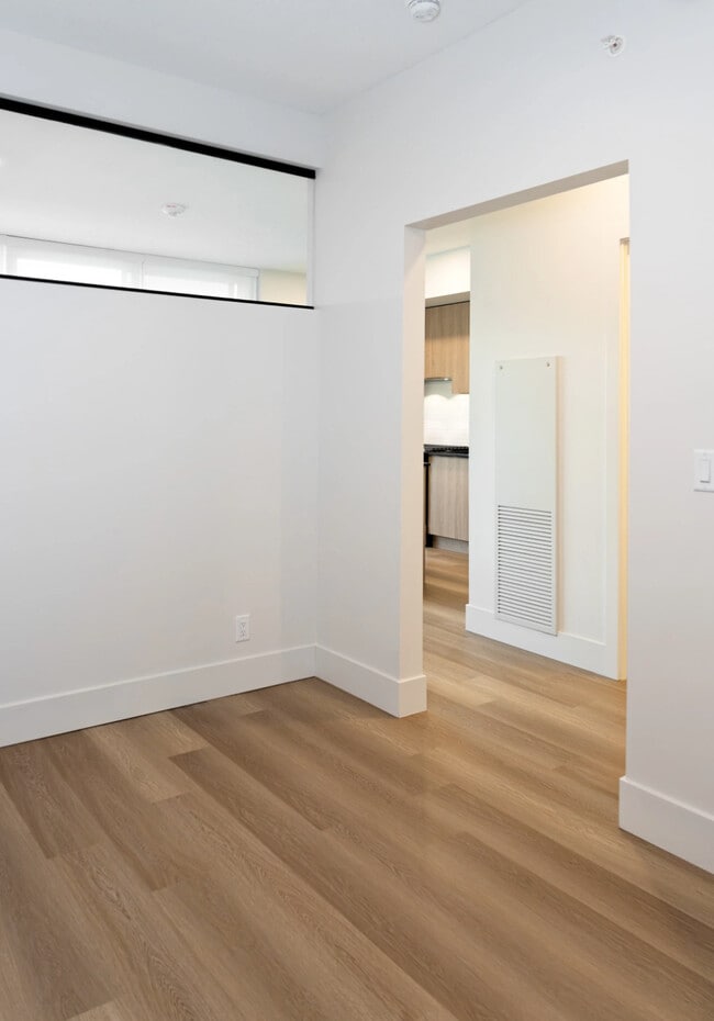 1BT2A-NW - Chambre - UXBorough Living