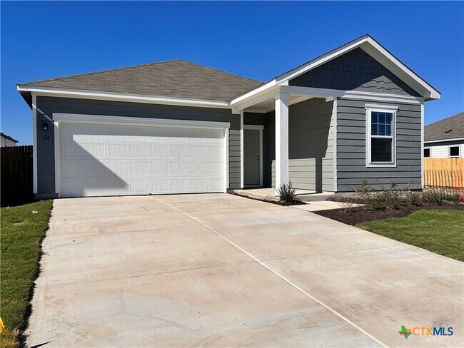 Building Photo - 124 Parrigin Cv