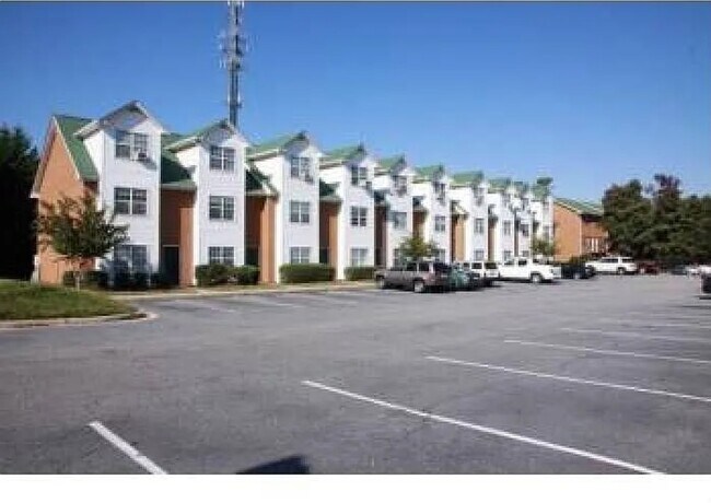 Foto del edificio - 2165 S Milledge Ave