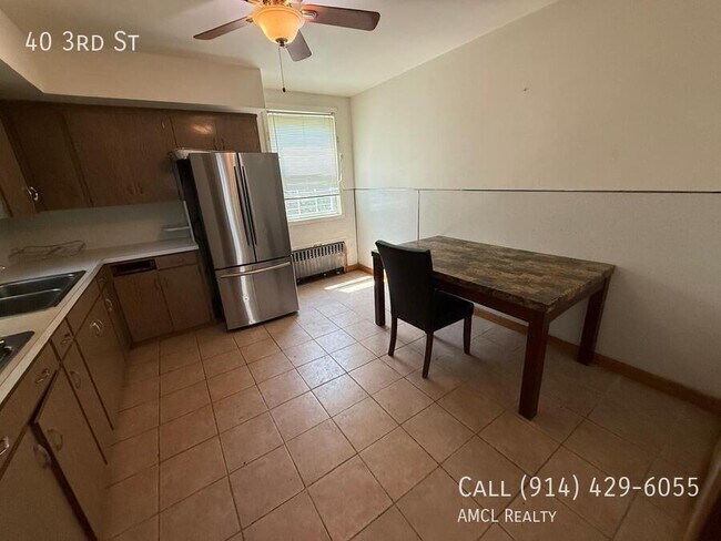 Foto del edificio - 40 3rd St