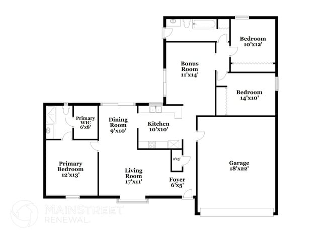 Building Photo - 118 Briarcliff Dr