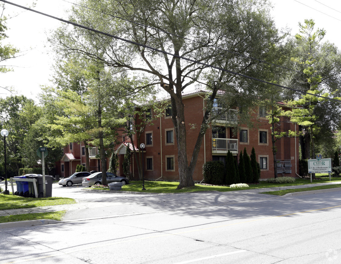 Photo principale - Cedar Grove
