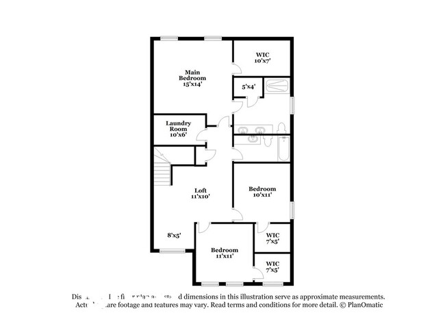 Building Photo - 459 Pollyanna Dr