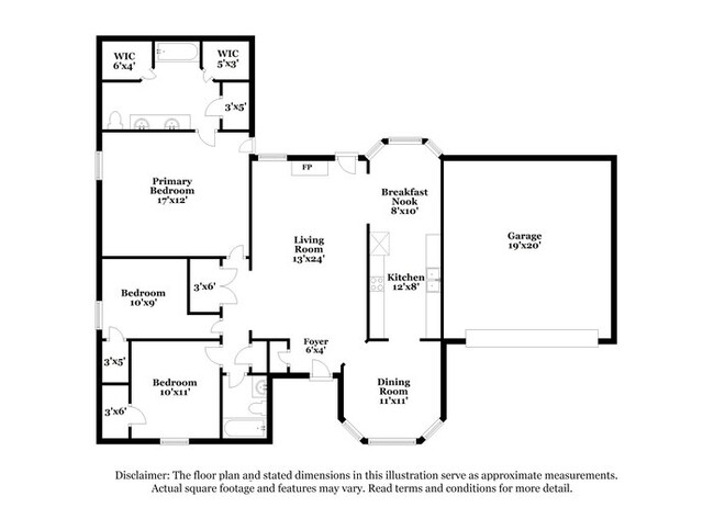 Building Photo - 3942 Winter Run Cove