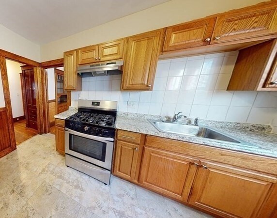 Foto del edificio - 447 Ashmont St