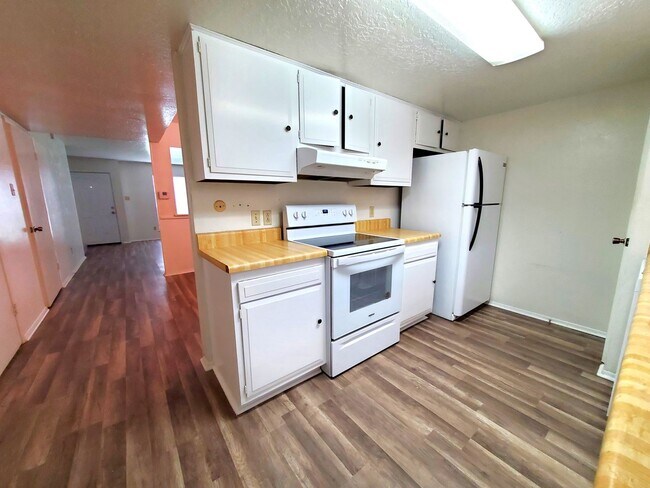 Foto del edificio - 2700 N 16th St