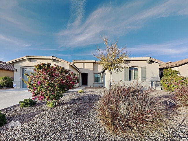 Building Photo - 2458 East Anika Drive