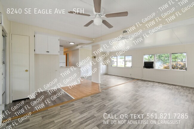 Foto del edificio - 8240 SE Eagle Ave