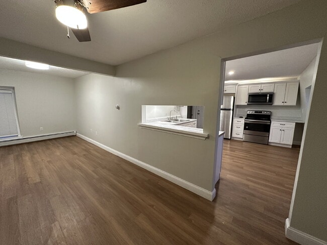 Photo - Charming 2-Bedroom Apartment in Portland's East End!