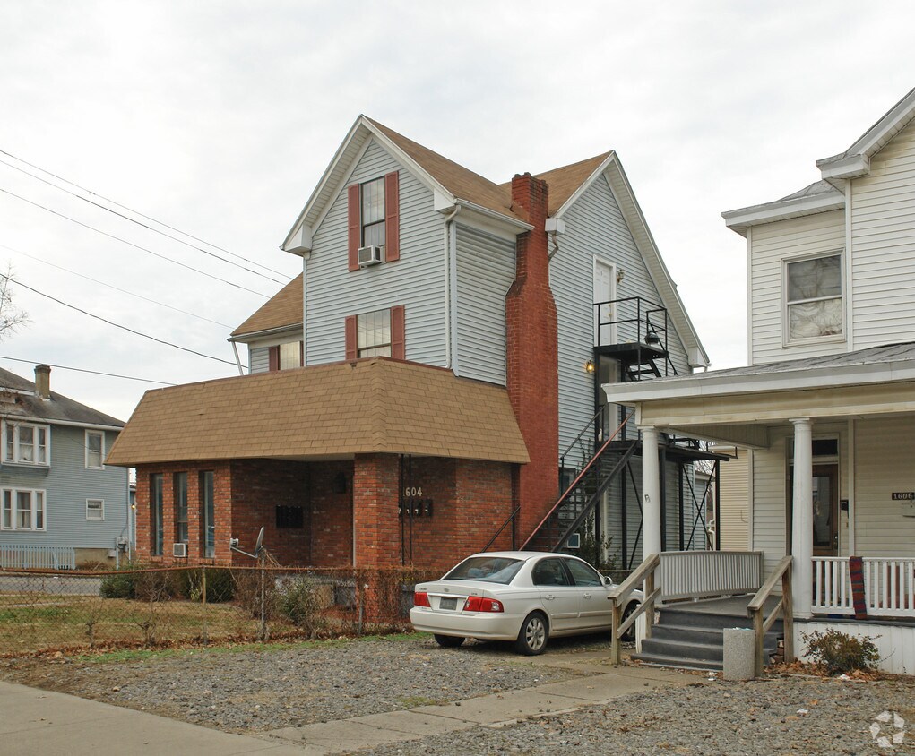 Foto del edificio - 1604 6th Ave