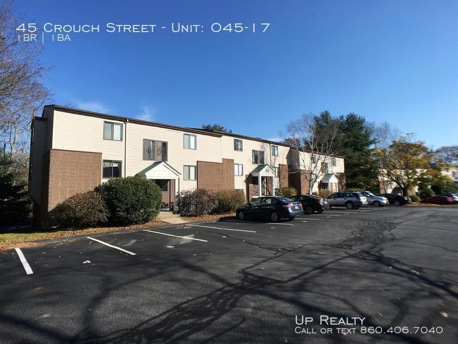 Primary Photo - 1 bedroom in Groton CT 06340