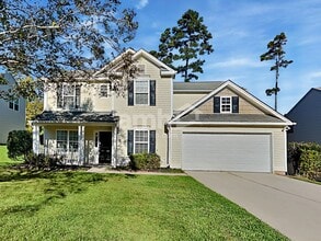 Building Photo - 6527 Forest Cross Dr