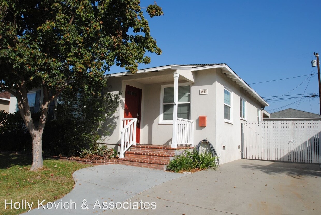 Primary Photo - 3 br, 2 bath House - 5819 Hardwick St.