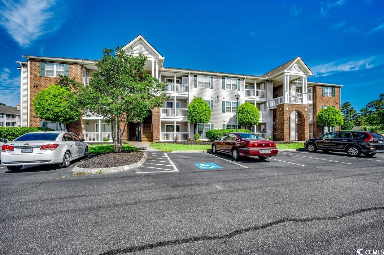 3761 Citation Way, Myrtle Beach, SC 29577 Condo for Rent in Myrtle