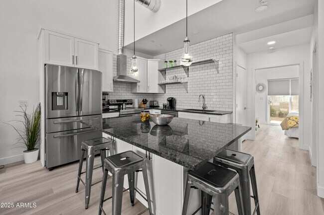 Foto del edificio - 3130 N 37th St