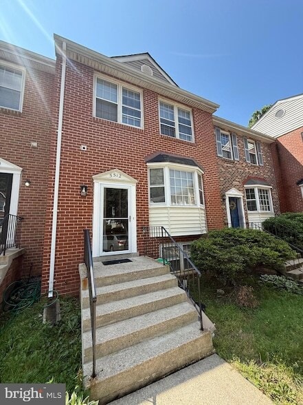 Photo - 5512 E Boniwood Turn Townhome