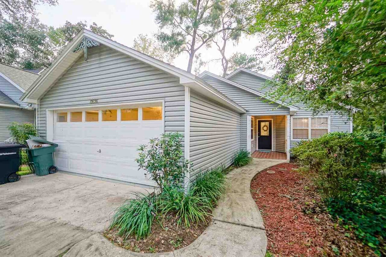 2636 Nantucket Ln, Tallahassee, FL 32309 House for Rent in