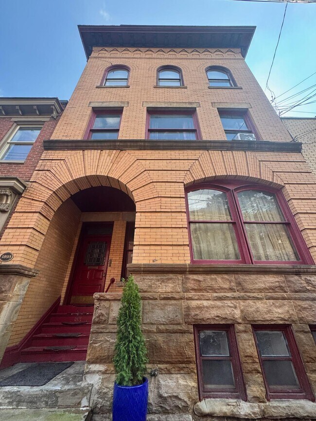 Foto del edificio - 601 Lockhart St