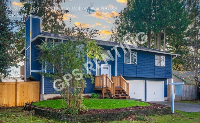 Building Photo - 22037 SE 269th St