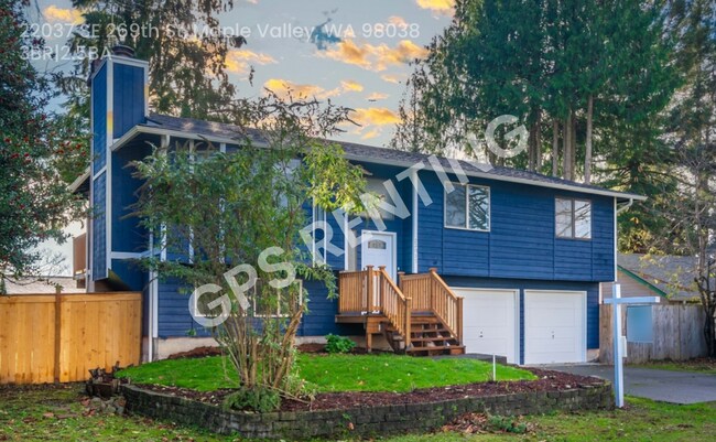 Foto del edificio - 22037 SE 269th St