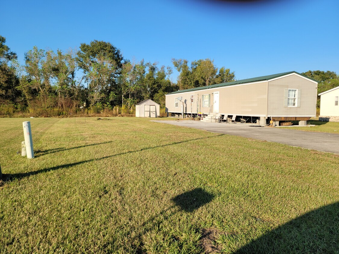 342 John Edward Ln, Thibodaux, LA 70301 House Rental in Thibodaux, LA